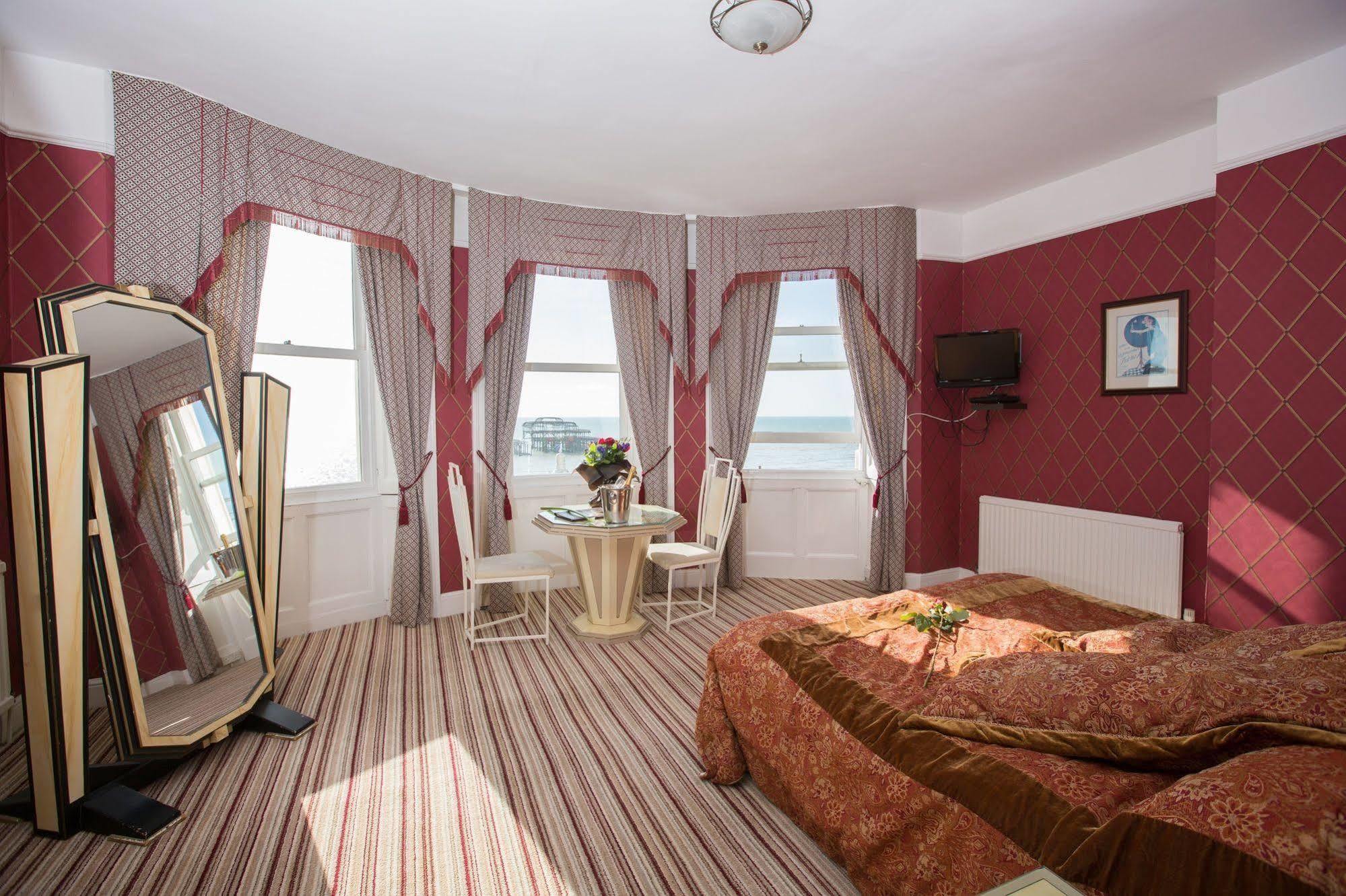 GRANVILLE HOTEL BRIGHTON 3 United Kingdom from 77 HOTELMIX